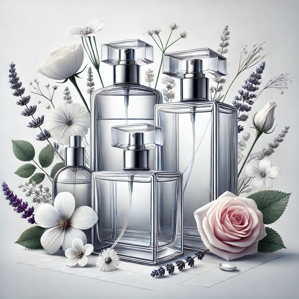 duftkonzentrationen-bei-parfüm