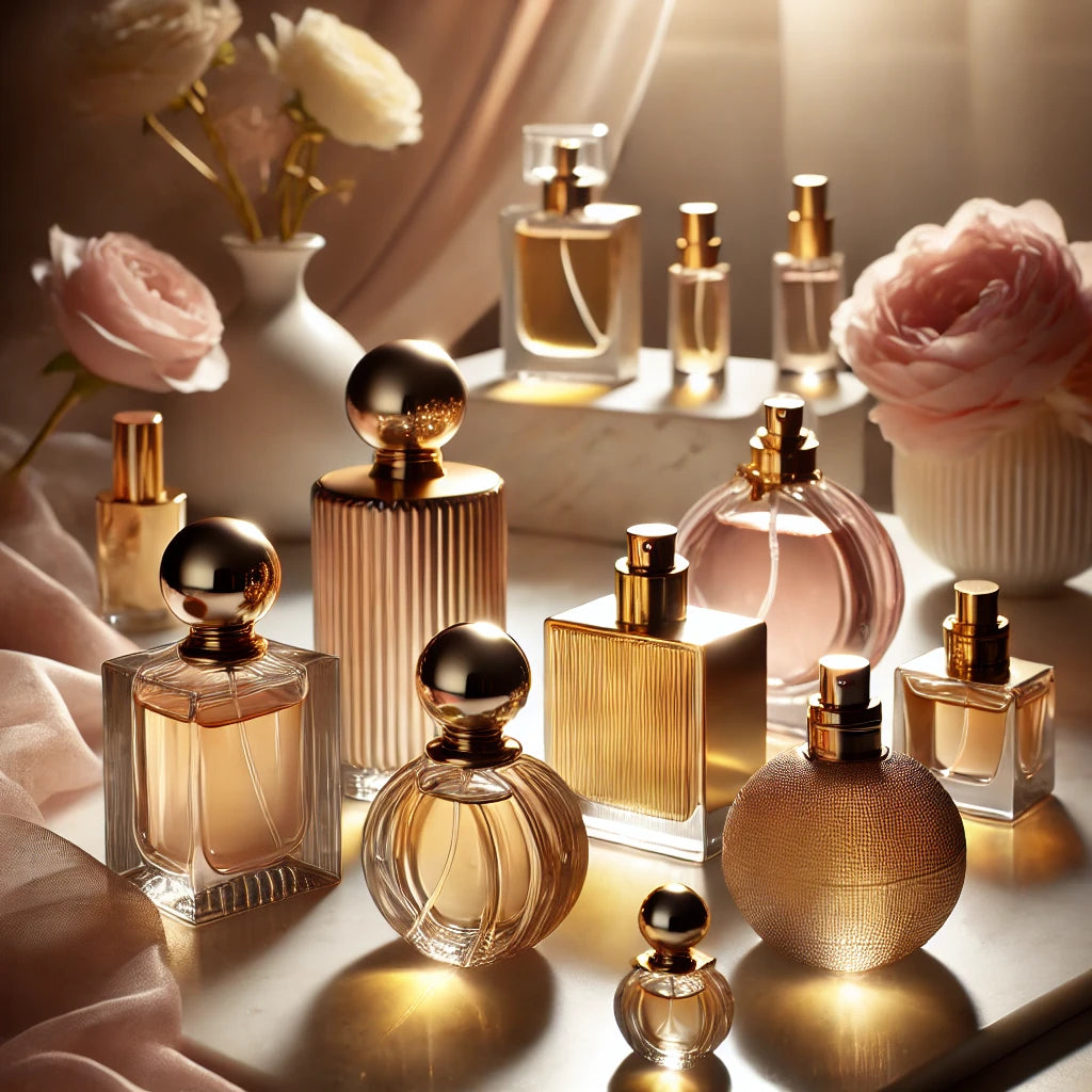 Beste Nischendüfte Damen