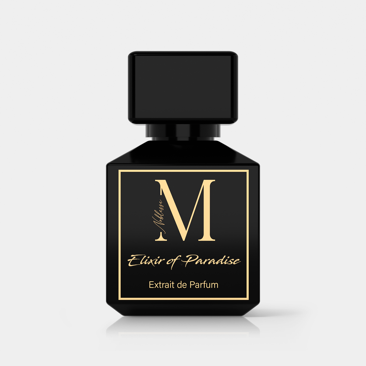 Elixir of Paradise