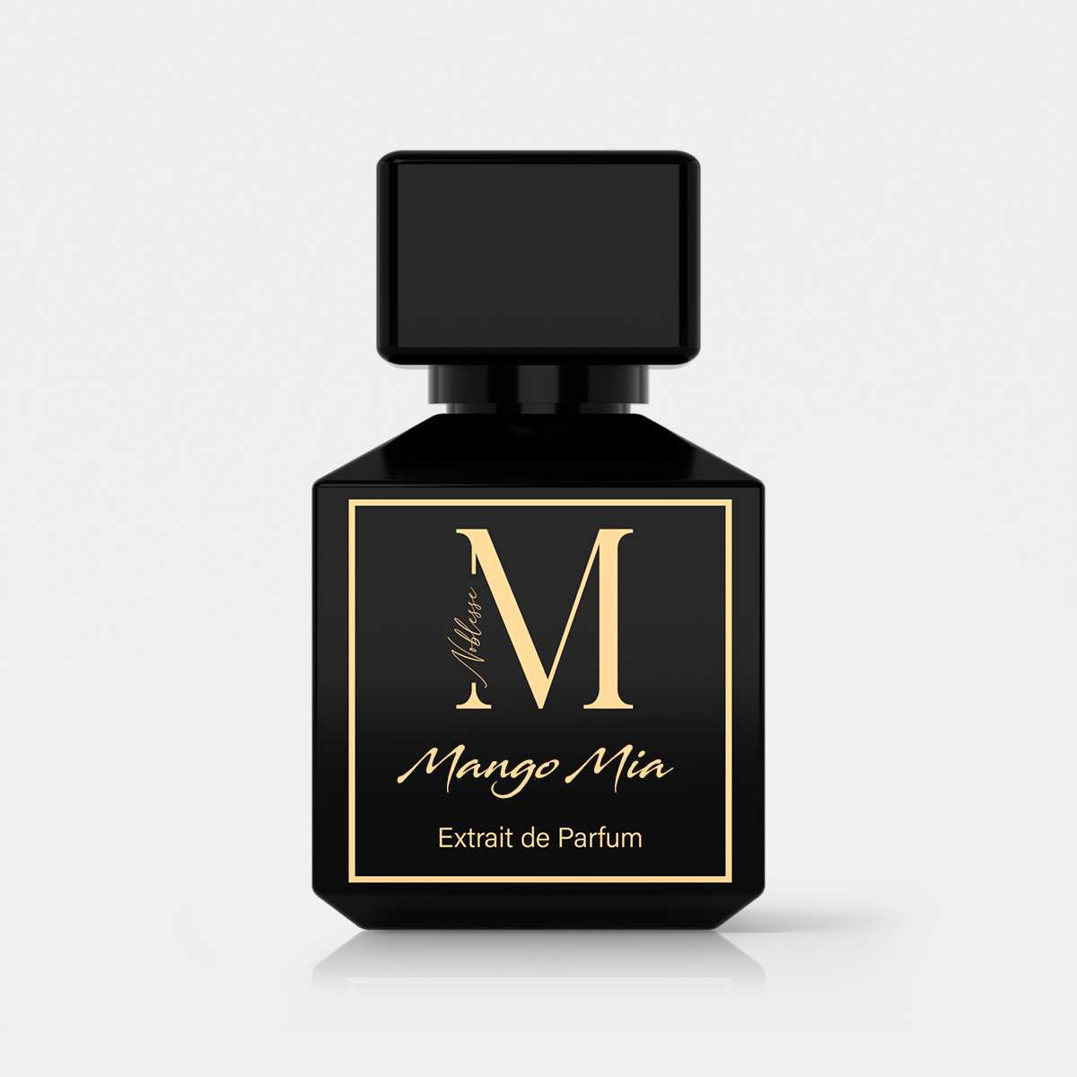 Mango Mia
