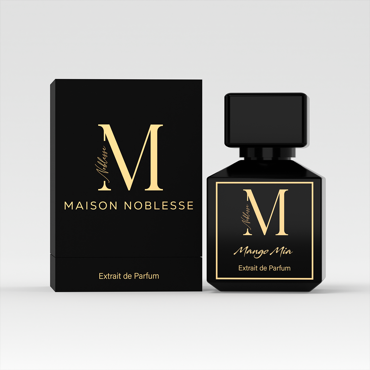 Mango Mia